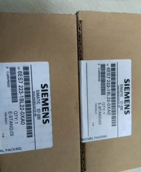 

1PCS New Siemens 6ES7223-1BL22-0XA0 EM223CN Module In Box Brand
