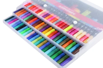 

Dual Head Water Colors Brush Tip Pen Professional Calligraphy Pen Sketch Color Marker Pen Architecture Art Markers Manga