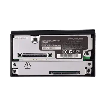 

FFYY-SATA Interface Network Adaptor HDD Hard Disk Adapter for Sony PS2 Playstation 2 No IDE