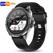 S11 Smart Watch Men Women IP68 Waterproof Fitness Tracker Heart Rate Monitor Smart Clock 2020 New Smartwatch For Android IOS