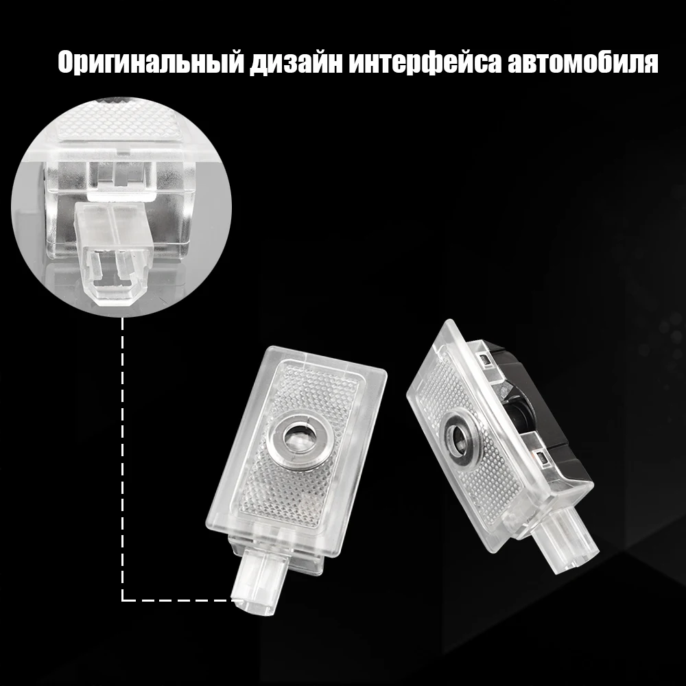 2X светодиодный дверь логотипа автомобиля лазерный проектор огни для Chrysler 300 300c 2005-now 200 2011- Sebring 2001-2010 FR JR JS Lancia Thema