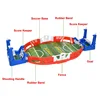 Mini Table sport Football Football Arcade jeux de fête Double bataille jouets interactifs pour enfants enfants adultes jeu de société ► Photo 3/6