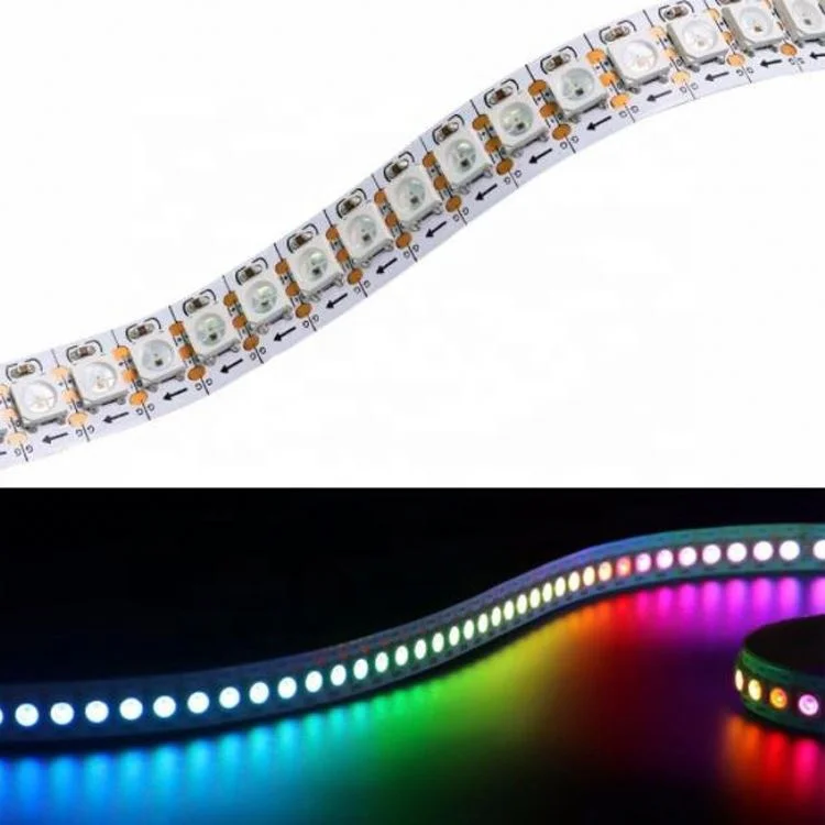 LC2812B 5050 RGB 144灯-6