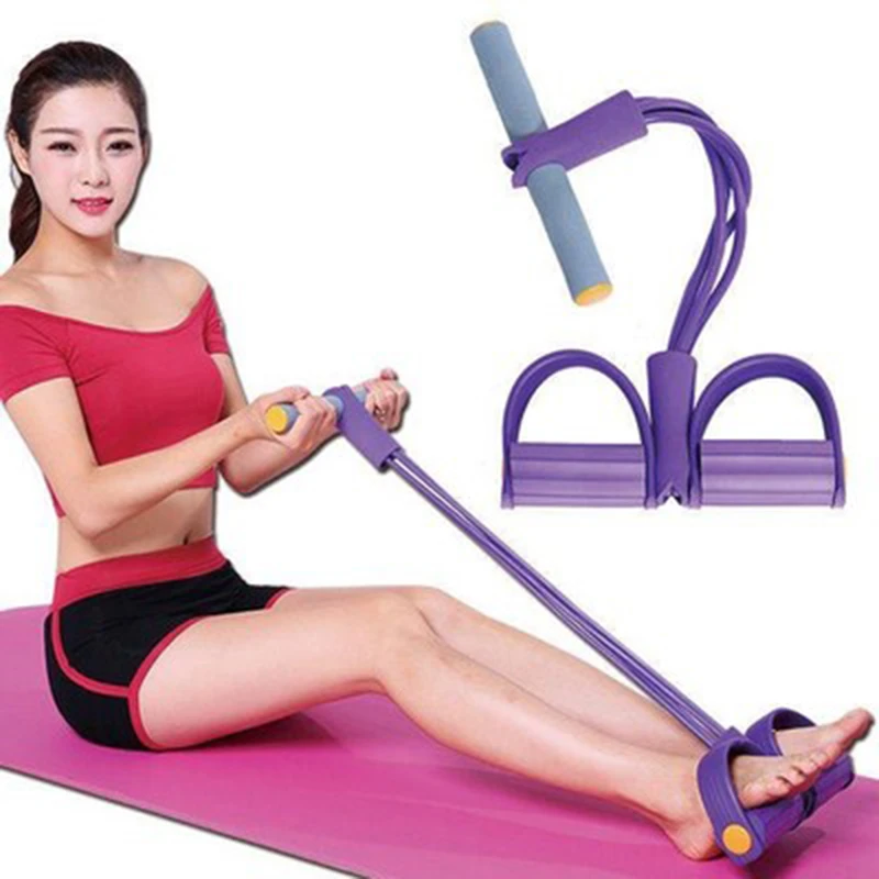 sit up rower