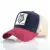 Fashion Animals Embroidery Baseball Caps Men Women Snapback Hip Hop Hat Summer Breathable Mesh Sun Gorras Unisex Streetwear Bone 10