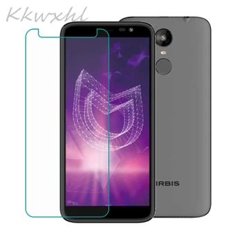 Перейти на Алиэкспресс и купить Закаленное Стекло для Irbis SP493 SP494 SP541 SP542 SP402 SP511 SP514 SP517 SP552 SP571 защитную пленку на Экран Защитная крышка