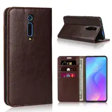 360 натуральная кожа кожаный чехол противоударный Флип Бумажник Книга телефон чехол книжка для на ксиоми сиоми сяоми ми 9 се 9t про ми9 ми9t ми9се 9се Xiaomi mi 9 SE 9t Pro 6/8 64/128/256 ГБ Xio mi