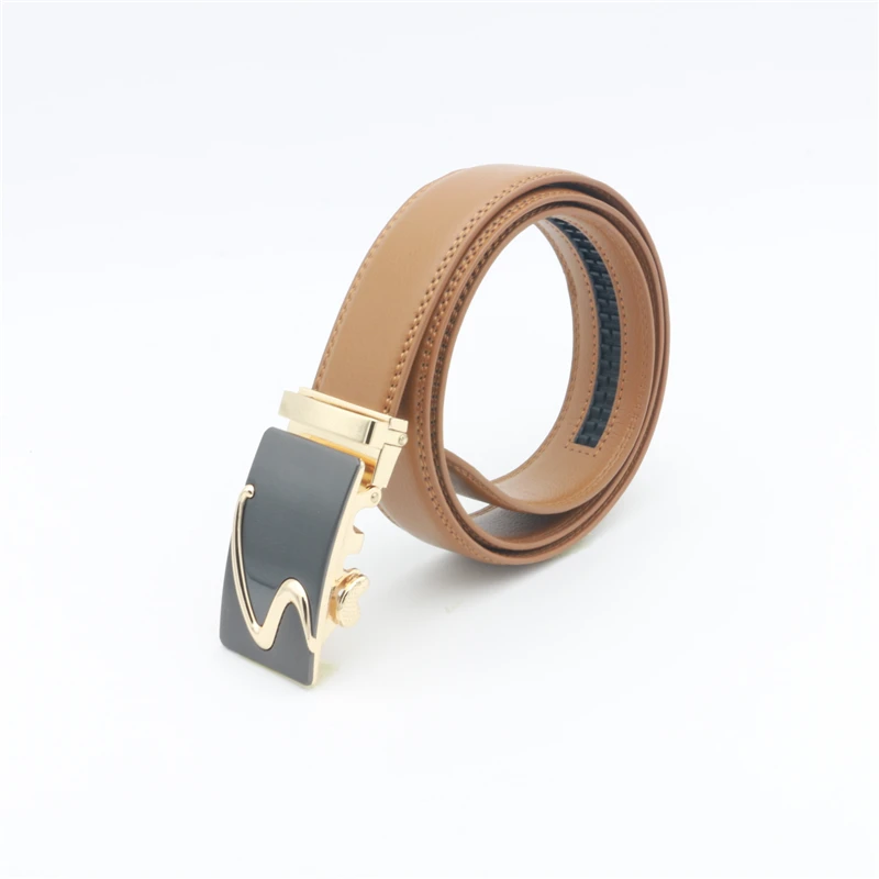 WAB133 MEN BELTS 8002