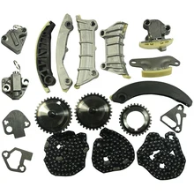 Timing Chain Kit for 2007-2014 2015 GMC Chevy 3.0L 3.6L V6 Engine Timing Repair Kit