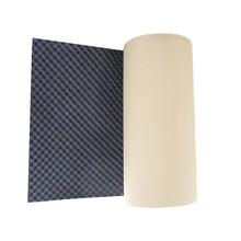 2 см высокая плотность звукоизоляция пена звукопоглощающие хлопковые плитки ящик для яиц акустическая пена водонепроницаемый для KTV аудио студии комнаты