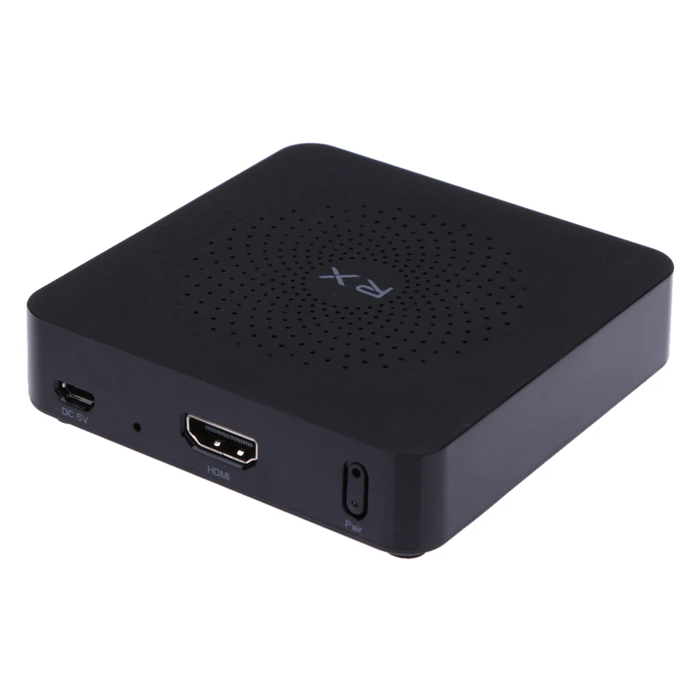 

Video Transmission Equipment Receiving Distance of 30 Meters for w2h Wireless HD 1080p 60ghz 3d American and European Regulation