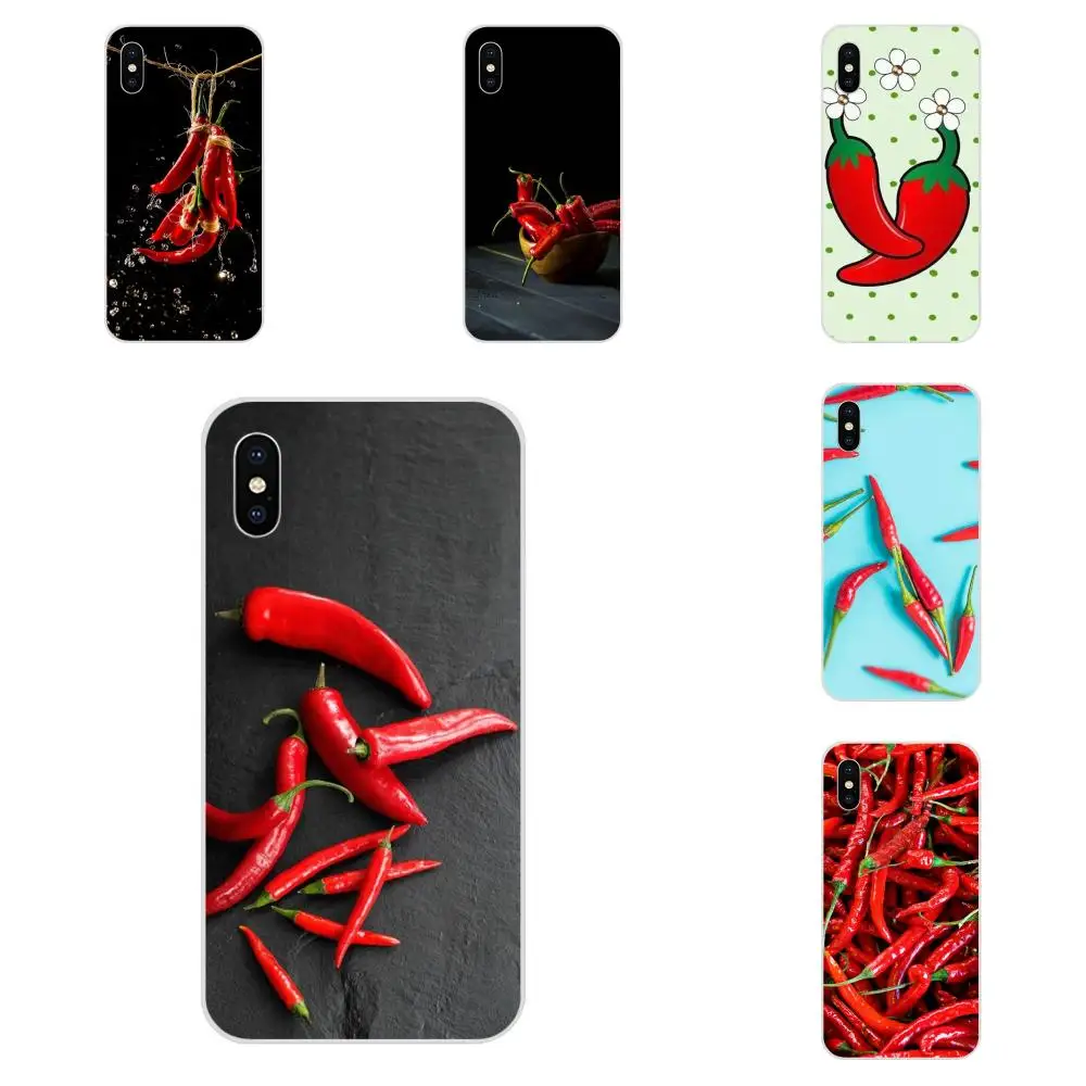 

Case Fashion For Galaxy Alpha Note 10 Pro A10 A20 A20E A30 A40 A50 A60 A70 A80 A90 M10 M20 M30 M40 Sweet Pepper And Red Pepper