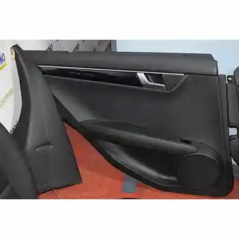 

GAME SEAT FULL MERCEDES C CLASS (W204) FAMILY