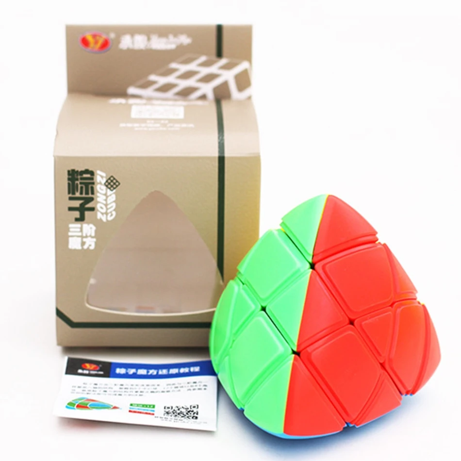 Быстрая доставка YJ cube 3x3 кубик рубика кубов Mastermorphix головоломка магический куб