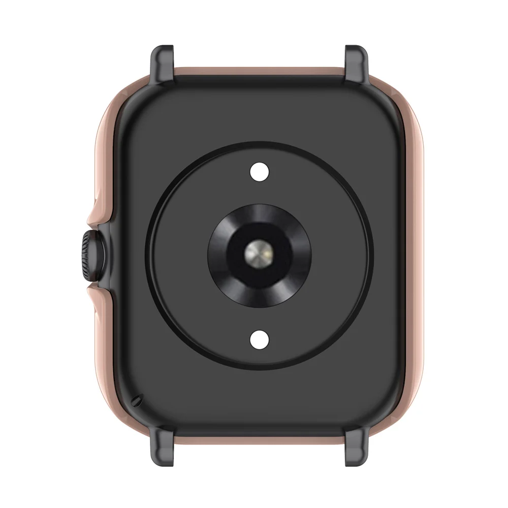 Vibrant TPU Protective Case