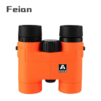 

Professional binocular telescope 8x32 powerful HD Low Light night vision telescopes travel Camping hunting binoculars telescope