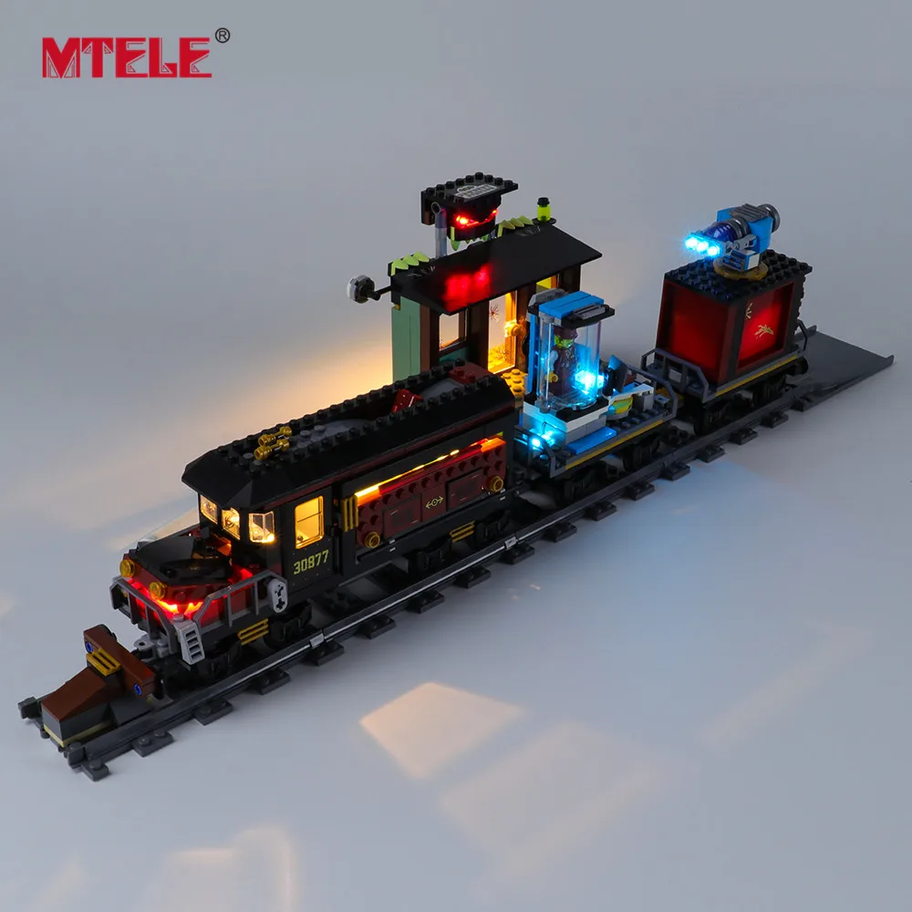 lego 70424 powered up