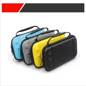 

iPlay Game Bag For Nintendo switch EVA protective sleeve For Switch lite Game Console Storage Bag