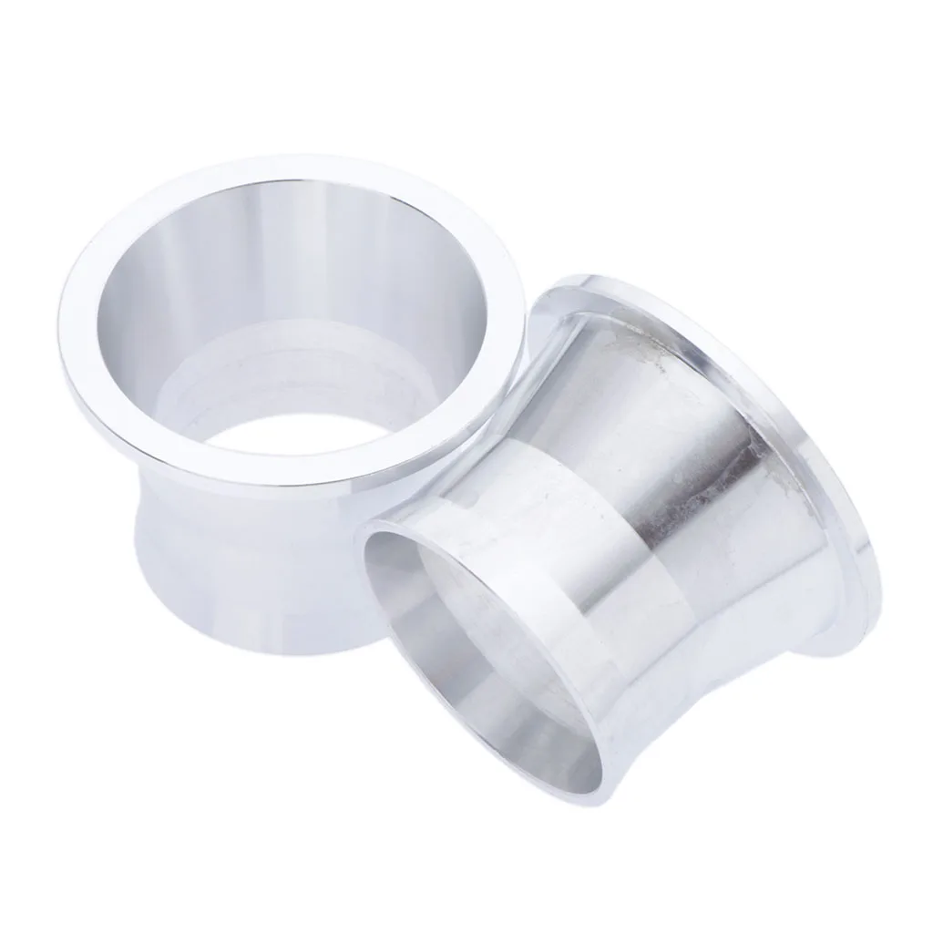 CNC Machined Exhaust Port Torque Cones For  All Models 1966-1984