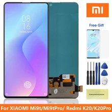 ЖК-дисплей 6,39 дюймов Super Amoled Mi9T для Xiaomi Mi 9T Pro, ЖК-дисплей, сенсорный экран с дигитайзером в сборе для Redmi K20 Pro RedmiK20, экран ЖК-дисплей 6,39 дюймов Super Amoled Mi9T для Xiaomi Mi 9T Pro, ЖК-дисплей, сенсорный экран с дигитайзером в сборе для Redmi K20 Pro RedmiK20, экран
