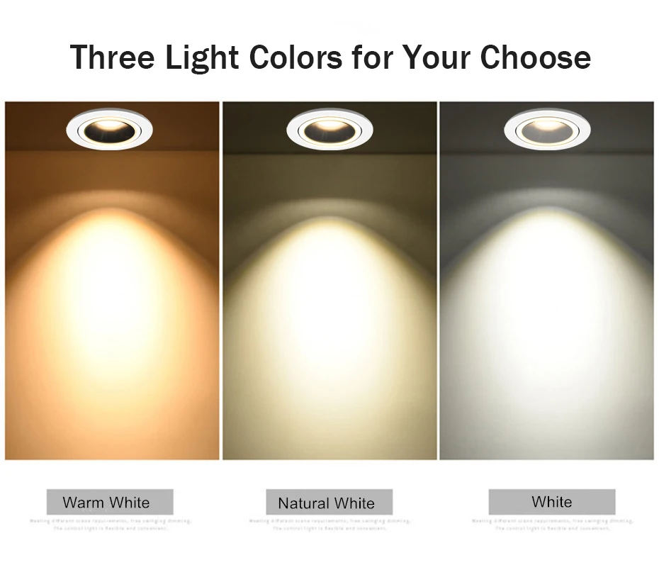 led downlights  (11)