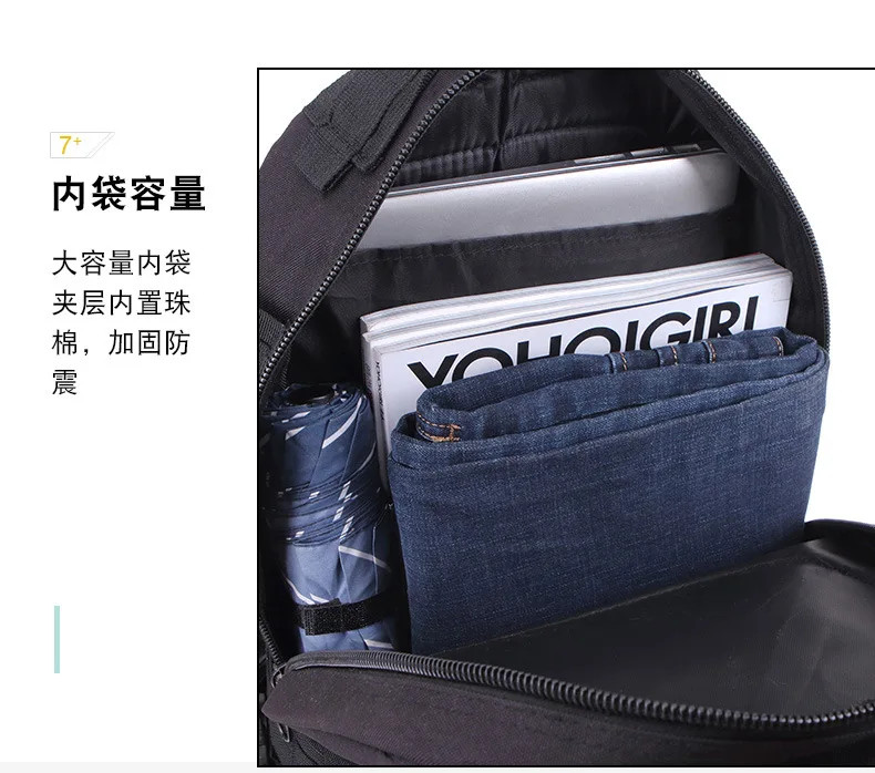 Jun sheng Jedi, два уровня выживания, сумка, походная, Go-Bag, 3D, тактическая, атака, пакеты, водонепроницаемая, для спорта на открытом воздухе, курица, сумка