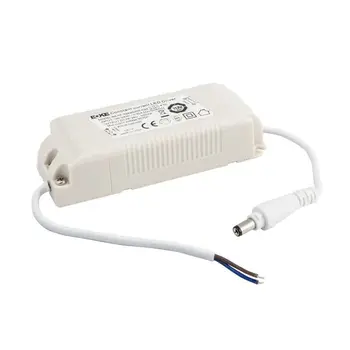 

Synergy 21 LED Panel Round Light 24W Power Supply V3 TRIAC DIM White