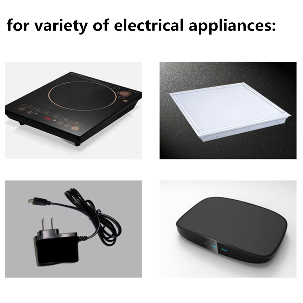 AC-DC 3.7V / 4.2V 2000mA / 5V 1700mA 9V 800mA 8.5W Low-ripple Switching Power Supply Adapter AC-DC Isolation Input Module