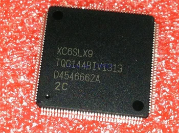 

1pcs/lot XC6SLX9-2TQG144C XC6SLX9-2TQG XC6SLX9 XC6SL TQFP144 TQFP QFP In Stock