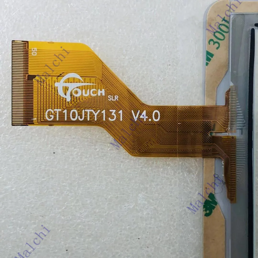 GT10jty131 v4.0 планшетный компьютер сенсорный экран почерк экран