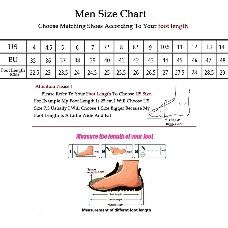 men's shoe size 39 in us
