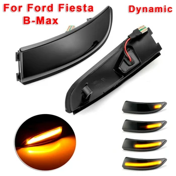 

ABS LED Marker Lights Flashing Bulbs For Carnival 2008-2017 Accessories