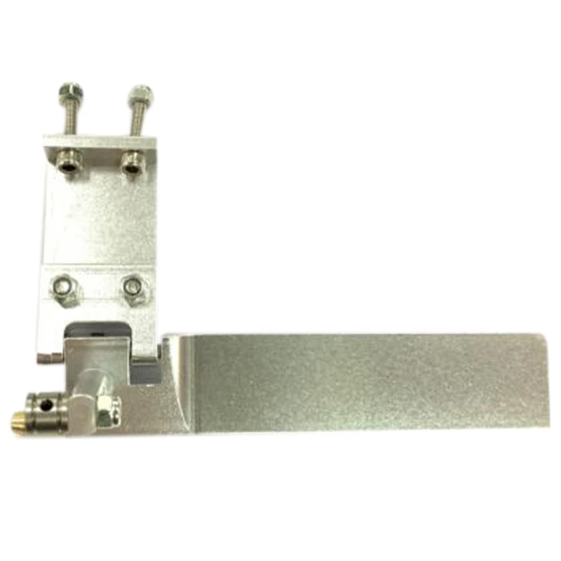 

RC Boat Brand 95mm Suction Water Rudder for Remote Control RC Boats CNC Parts