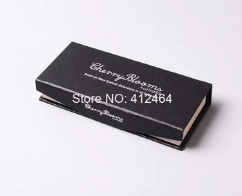 

Hot Selling Strip Mink Eyelashes Blue Box Eyelashes Luxury Packaging Magnet Box suppliers ---PX10665