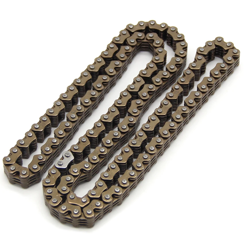 

Motorcycle Links Engine Time Cam Timing Chain Link For Kawasaki 92057-0100 92057-0618 EN650BFF EN650EHF EN650DHFA Vulcan ER650 S