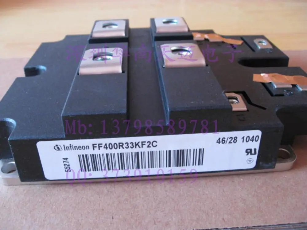 FZ1600R17KE3-B2IGBT модуль FZ1200R33KF2C-HNTM