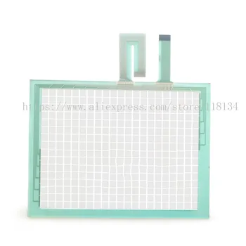 شراء شنايدر XBTF034310/034110 XBTF034510/034610 لوحة شاشة لمس زجاج محول الأرقام/لوحة اللمس