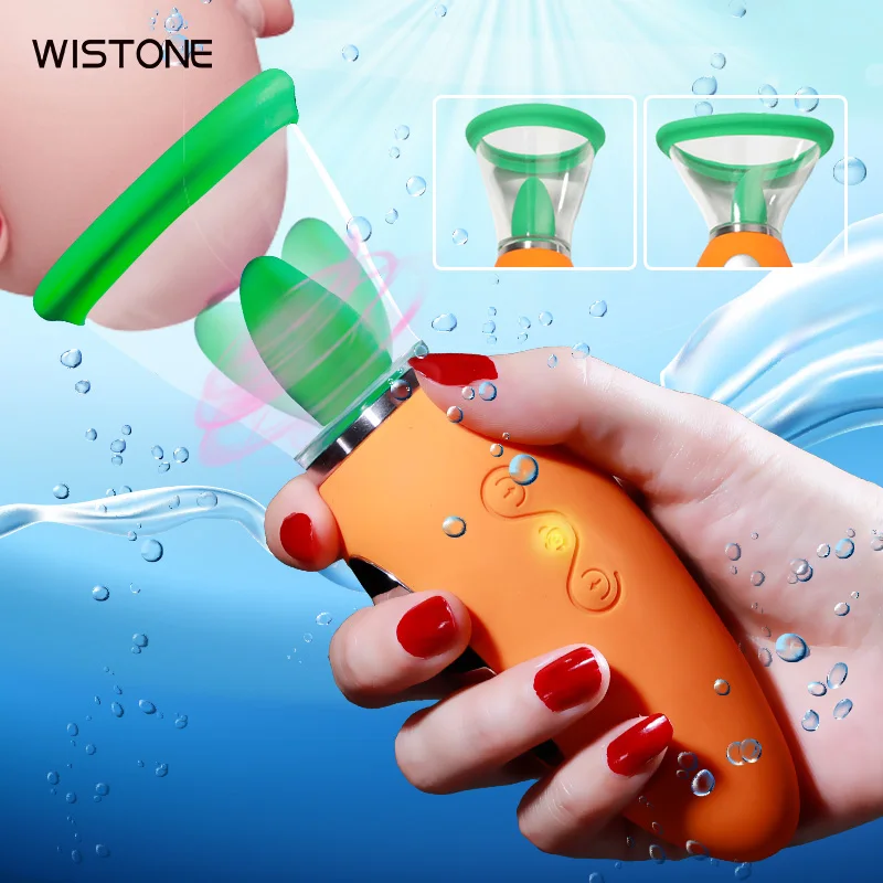 Женский Вибратор для сосания влагалища оральный секс Стимуляция клитора сосков