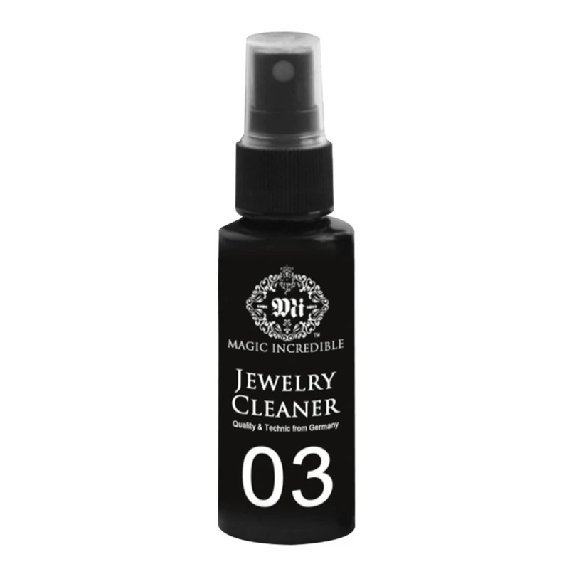 D-50ML 30 мл блеск очиститель ювелирных изделий зачистной молоток для очистки золота Многофункциональный ржавчины цвета: золотистый, серебристый моющее средство для удаления ювелирные инструменты - Тип аромата: D-50ML