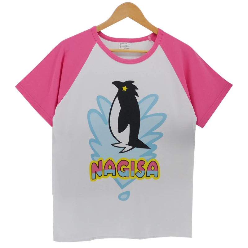 叶月渚free粉色插肩00