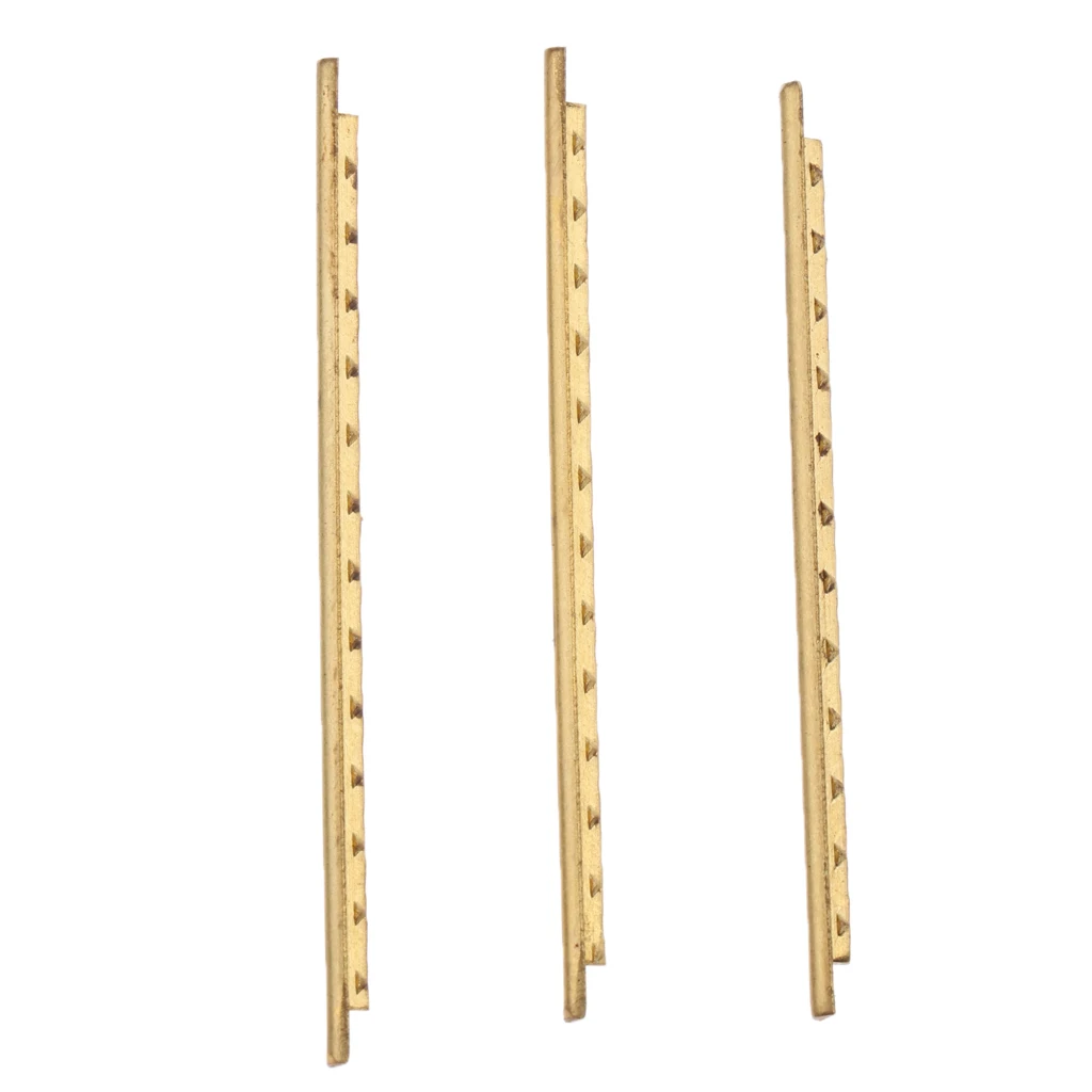 20 Frets Ukulele Fretwire Set 1.6mm for 23'' 26'' Ukulele Parts mandolin fingerboard frets Accessoires 20 Frets Ukulele Fretwire Set 1.6mm for 23'' 26'' Ukulele Parts mandolin fingerboard frets Accessoires