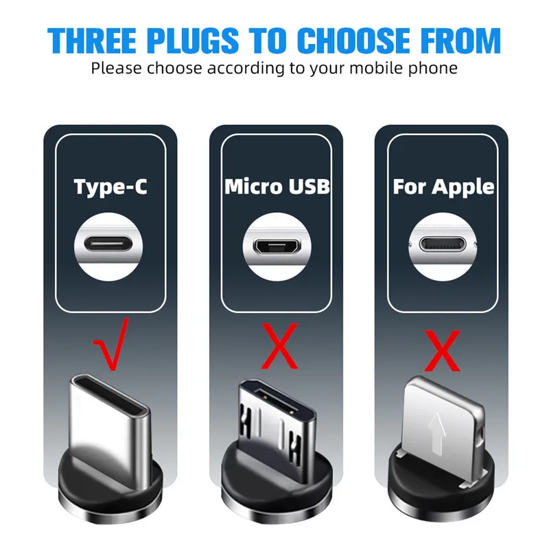 Type-C Plug