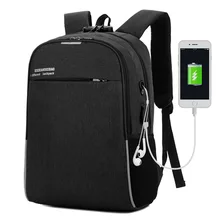 Подростковый USB Противоугонный пароль, рюкзаки, легкая Мужская и Женская дорожная сумка для ноутбука, школьная сумка, сумка на плечо, mochilas de escola