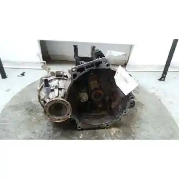 

LBQ GEARBOX SEAT IBIZA (6J5)