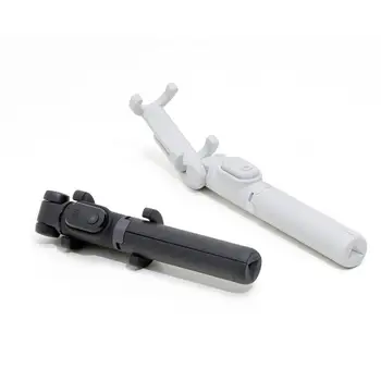 

TWISTER.CK Tripod Monopod Selfie Stick Bluetooth With Wireless Button Shutter Selfie Stick for iOS Android Xiaomi