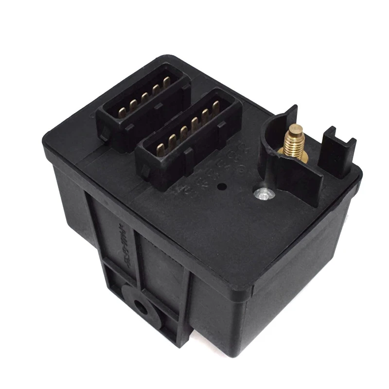 Ignition Glow Plug Relay For Alfa Romeo C-i-t-r-o-e-n F-i-a-t-Jaguar Lancia P-e-u-g-e-o-t 0281003018 51771823, 51888255, 6081631
