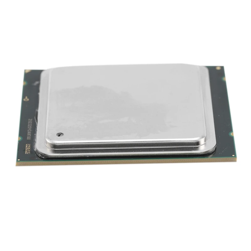 Процессор Intel Xeon E5-2640 шестью ядрами 15 Мб кэш-памяти/2,5 ГГц/8,00 GT/S 95 Вт LGA 2011 E5 2640