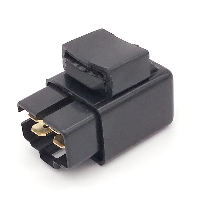 Neutral Relay For Yamaha YFM 350 Raptor Warrior 1987-2013 Repl.# 3GD-81950-01-00