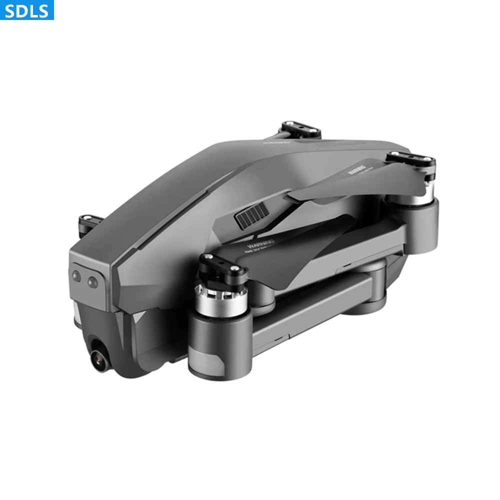 RC GPS Drone With Camera HD 4K 5G Wifi FPV Quadcopter Toys GPS Positioning Optical Flow Smart Follow me Mode Helicopter Dron Toy