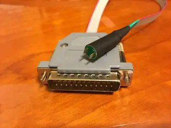 

TSSOP MSOP 2 IN 1 POGO Adapter EEPROM for CARProg programmer